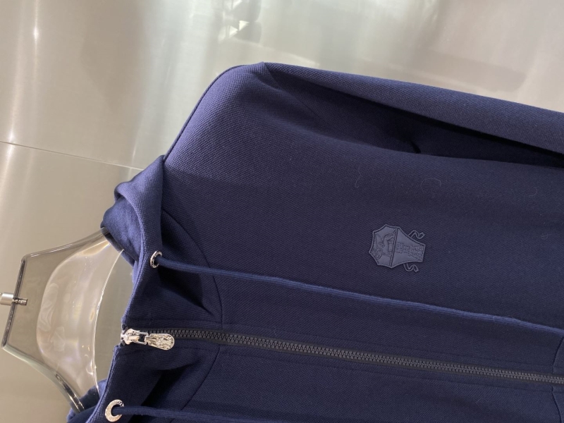 Brunello Cucinelli Suits